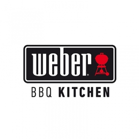 Weber BBQ Kitchen