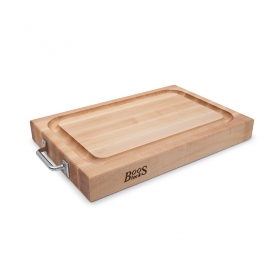 Δίσκος κοπής ξύλινος 46x31x6 εκ. από την Boos Block - RAFR1812225
