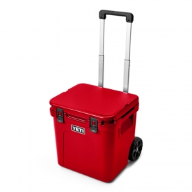 YETI® Roadie 48 - Ψυγείο Με Ρόδες (Cool Box) 40lt - Rescue Red