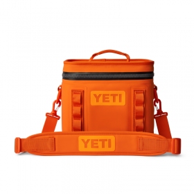 YETI® Hopper Flip® 8 Soft Cooler - Τσάντα Ψυγείο - King Crab
