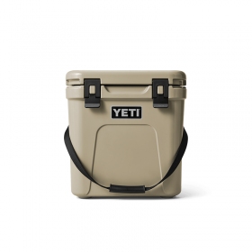 YETI® Roadie 24 Φορητό Ψυγείο (Cool Box) 23lt - Tan