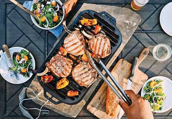  8 ΒΗΜΑΤΑ ΓΙΑ ΝΑ ΞΕΚΙΝΗΣΕΤΕ ΤΗ ΧΡΗΣΗ ΤΗΣ ΜΑΝΤΕΜΕΝΙΑΣ ΨΗΣΤΑΡΙΑΣ SPORTSMAN’S PRO