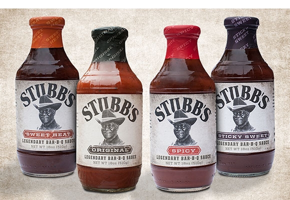  Η Ιστορία των BBQ STUBB\'S