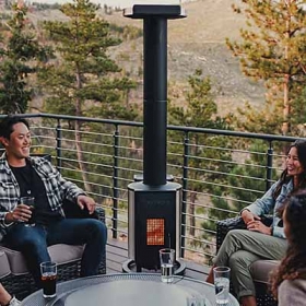 Home & Patio
