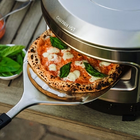 Pizza Oven & Accessories
