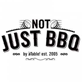 NOT JUST BBQ