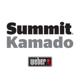 Ψησταριές Summit Kamado