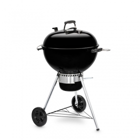 Ψησταριά Κάρβουνου Weber Master-Touch GBS E-5750 57εκ. -Black-14701004