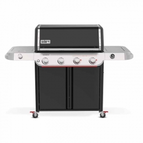 Ψησταριά Υγραερίου Weber® Genesis® Ε-435 Weber Works