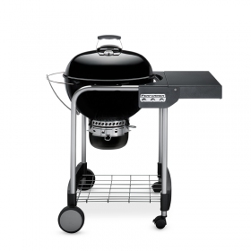 Ψησταριά Κάρβουνου Weber Performer GBS 57cm Black - 15301004