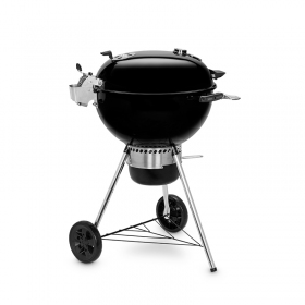 Ψησταριά Κάρβουνου Weber Master-Touch GBS Premium SE E-5775 - 57εκ. - 17401004