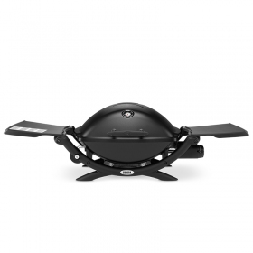 Weber Q2200 Black - 54010029