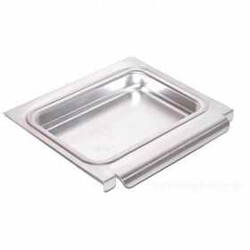 Weber® Catch Pan Για Spirit, Traveler & Pulse