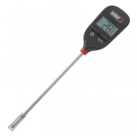 Weber Θερμόμετρο Άμεσης Ένδειξης  - 6750