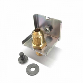 Weber® Bulkhead - Διαχωριστικό Για Spirit \'13