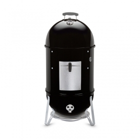 Ψησταριά Καπνίσματος Weber Smokey Mountain Cooker 47cm - 721004