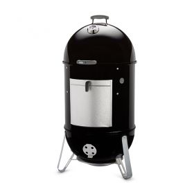 Ψησταριά Καπνίσματος Weber Smokey Mountain Cooker Ø 57 CM - 731004