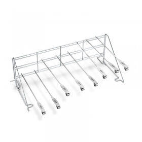 Weber ETGS Σύστημα Ψήσιματος - 7615