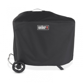 Weber Traveler Premium Κάλυμμα - 7770