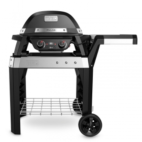 Ηλεκτρική Ψησταριά Weber Pulse 2000 με βάση - 85010079