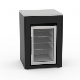 Weber Outdoor BBQ Kitchen - Μονάδα Ψυγείου BBQ
