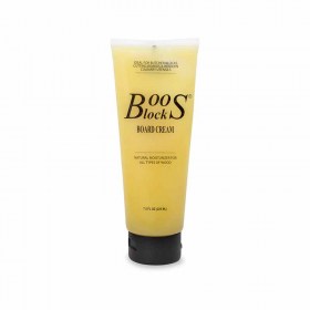 Boos Block - Board Cream - Κρέμα Συντήρησης Για Ξύλινες Επιφάνειες 7.5 OZ (225ML)