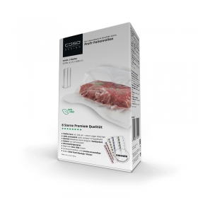 CASO ρολό foil roll 25x600 cm, 2τμχ