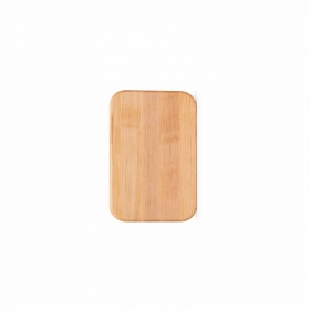 Boos Blocks - Ξύλο Κοπής Σφενδάμου - 4 Cooks Series - (S) 30.5×20×2.5 cm