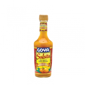 GOYA® Habanero Peppers Hot Sauce 226ml