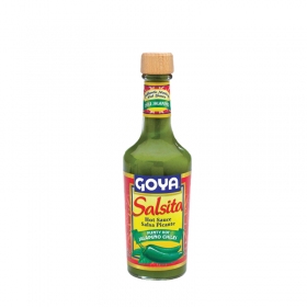 GOYA® Jalapeno Peppers Hot Sauce 226ml