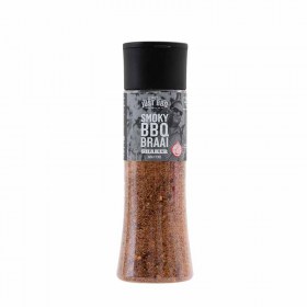 Not Just BBQ® - Smokey BBQ Braai Shaker 265gr