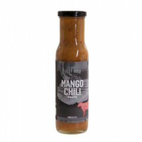 Not Just BBQ® - Mango Chilli Sauce 250ml