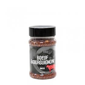 Not Just BBQ® - Boeuf Bourguignon Mix 150gr