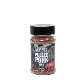 Not Just BBQ® - Pulled Pork Rub 210gr