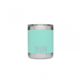 YETI® Rambler Lowball Ποτήρι-Θερμός 296ml - Seafoam