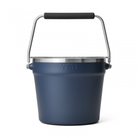 YETI® Rambler® Beverage Bucket 7.6Lt - Navy