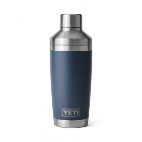 YETI® Rambler - Cocktail Shaker 591ml - Navy