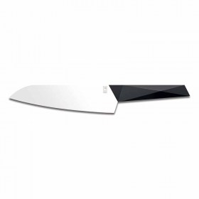 TB - SANTOKU KNIFE - FURTIF - 19cm