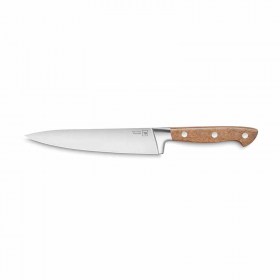 TB - KITCHEN KNIFE - GEORGES - ΞΥΛΙΝΟ 17cm