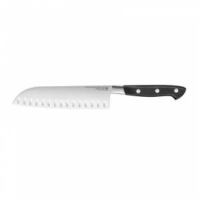 TB - SANTOKU KNIFE - GEORGES - POM - 19 cm