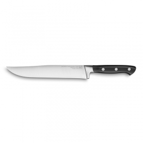 TB - BUTCHER KNIFE - GEORGES - POM - 21 cm
