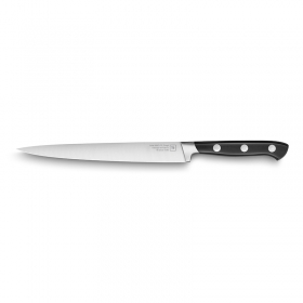 TB - SOLE FILLETING KNIFE - GEORGES - POM - 16 cm