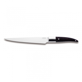 TB - SLICING KNIFE - GOMME TRANCHER LAGUIOLE - 22 cm