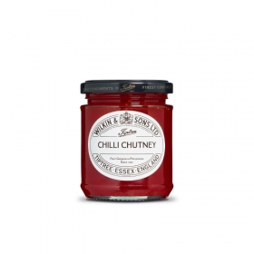 TIPTREE CHILLI CHUTNEY 220gr