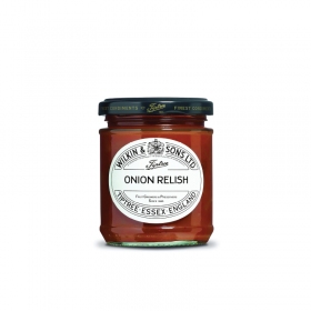 TIPTREE ONION RELISH 210gr