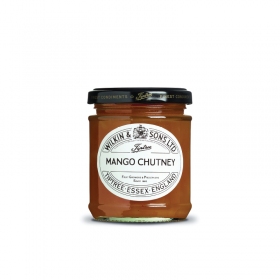 TIPTREE MANGO CHUTNEY 220gr