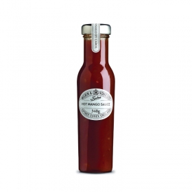 TIPTREE QUITE HOT MANGO SAUCE 340gr