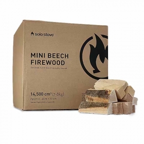 solo stove® Mini Beech Firewood