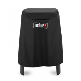 Premium Κάλυμμα Ψησταριάς Weber® Lumin Compact & Lumin Με Βάση