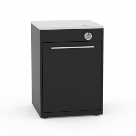 Weber Outdoor BBQ Kitchen - Μονάδα Εστίας Υγραερίου Weber Spirit